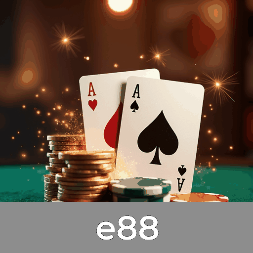 e88: A Revolução do Jogo na Palma da Sua Mão