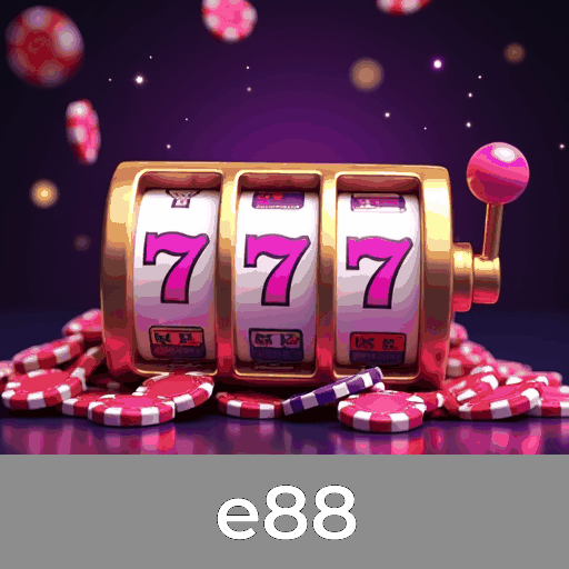 Explore os Bônus Únicos e Incríveis do e88!