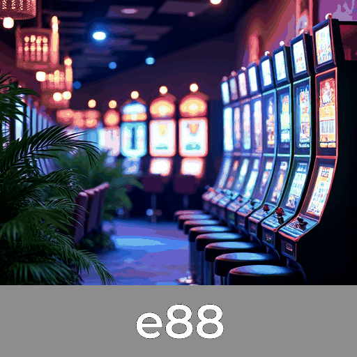 e88: Plataforma de Apostas Segura e Premiada