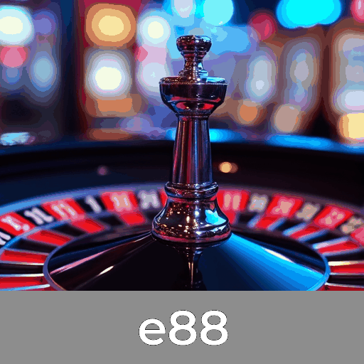 e88: Seu especialista em apostas esportivas no Brasil